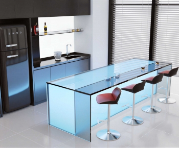 Modern Counter Bar-ID:139497046