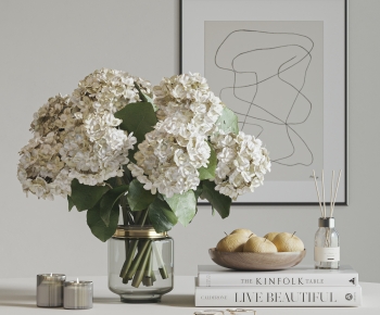 Modern Decorative Set-ID:917591092