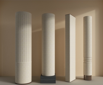 Modern Column-ID:654389918