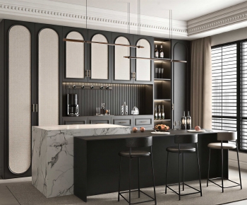 French Style Dining Room-ID:252648126