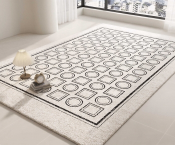 Modern The Carpet-ID:587605001