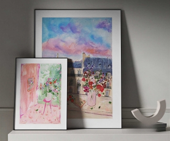 Modern Painting-ID:602440849