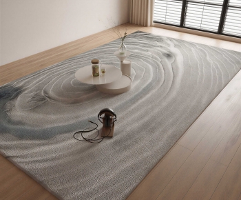 Modern The Carpet-ID:723199887