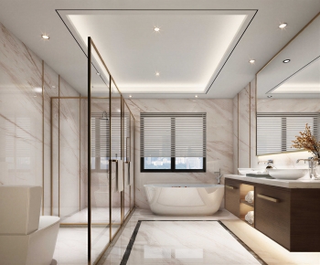 Modern TOILET-ID:832536943