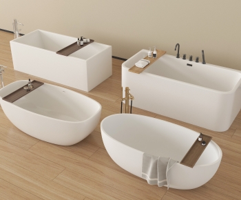 Modern Bathtub-ID:921875952