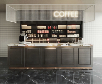 Modern Bar-ID:396816974