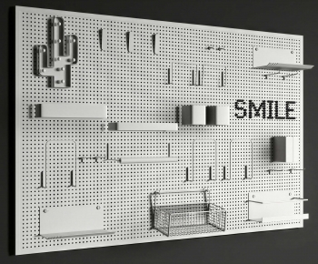 Modern Wall Decoration-ID:219079971