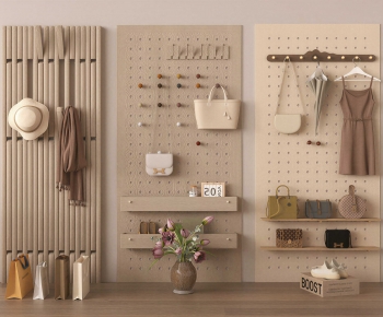 Modern Wall Decoration-ID:840862991