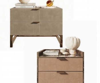 Modern Bedside Cupboard-ID:311475995