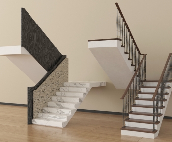 Modern Staircase-ID:285021076