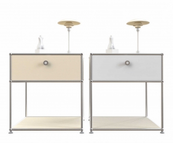 Modern Bedside Cupboard-ID:137696987