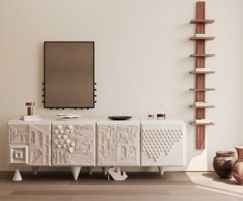 Modern TV Cabinet-ID:966401108