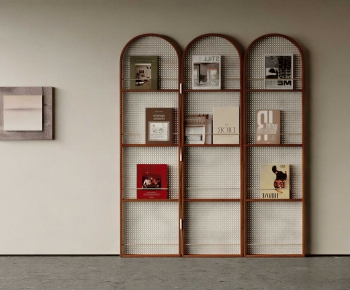 Modern Bookshelf-ID:929253101