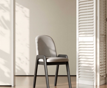 Modern Dining Chair-ID:868427993