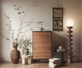 Modern Chest Of Drawers-ID:272754914