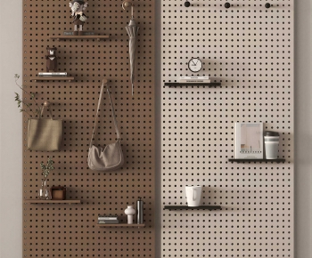 Modern Wall Decoration-ID:182254082