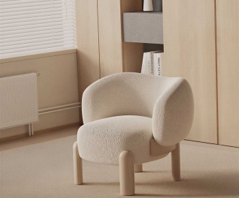 Modern Lounge Chair-ID:916878943