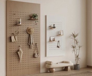 Modern Wall Decoration-ID:580132014