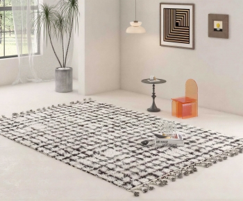 Modern The Carpet-ID:603135111