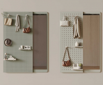 Modern Wall Decoration-ID:107804063