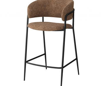 Modern Bar Chair-ID:578263047