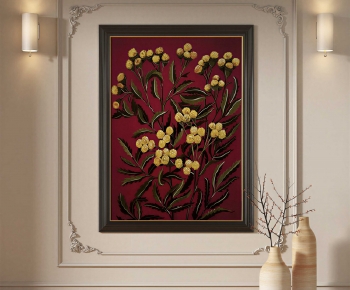 French Style Painting-ID:727185965