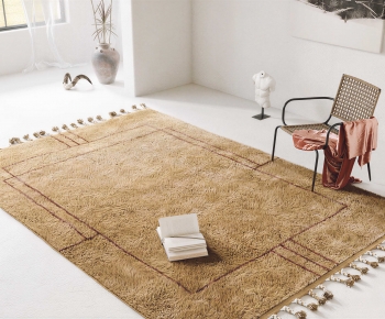 French Style The Carpet-ID:538713936
