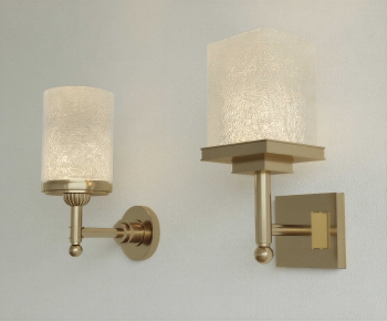 French Style Wall Lamp-ID:159374951