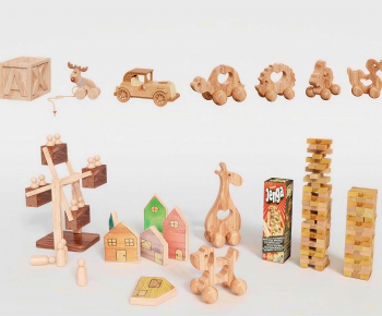 Modern Toys-ID:983179098