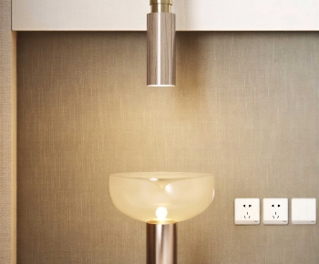 Modern Table Lamp-ID:577148911