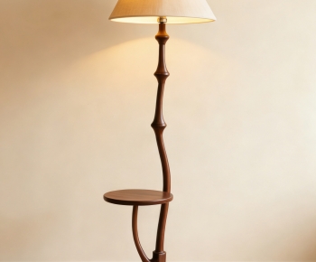 French Style Floor Lamp-ID:504286057