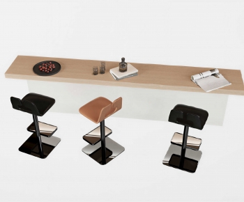 Modern Counter Bar-ID:957778934