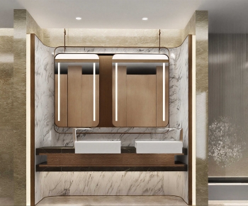 Modern TOILET-ID:734682087