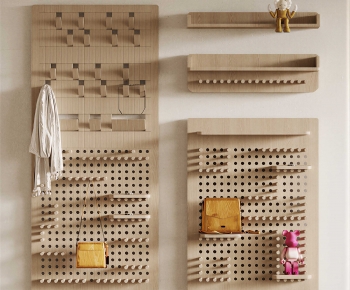 Modern Wall Decoration-ID:990483053