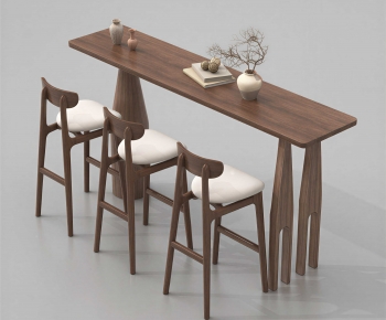 Modern Counter Bar-ID:688945065