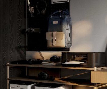 Modern Wall Decoration-ID:569093949