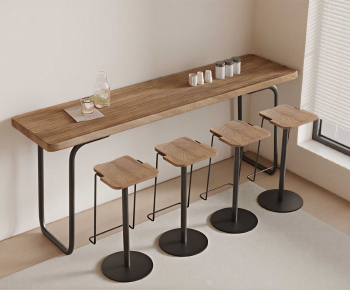 Modern Counter Bar-ID:975083111