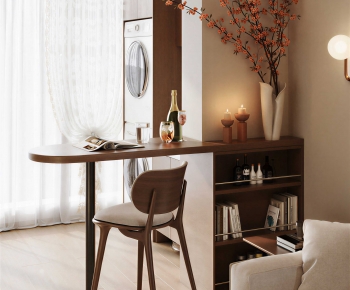 Modern Counter Bar-ID:573499928