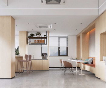 Modern Staff Area-ID:522877933