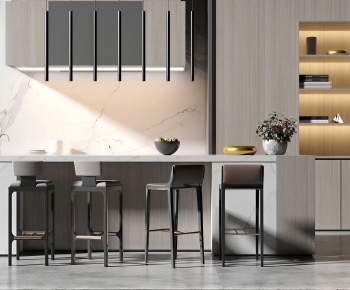 Modern Counter Bar-ID:101439951