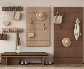 Modern Wall Decoration-ID:780188084