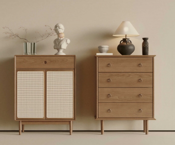 Modern Chest Of Drawers-ID:699955948