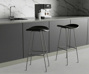 Modern Bar Chair-ID:292709116