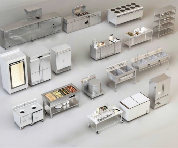 Modern Kitchen Cabinet-ID:723269947