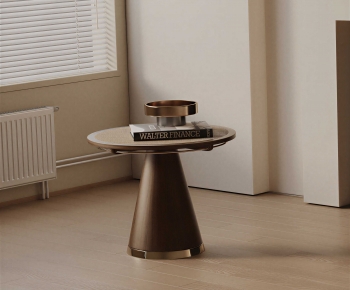 Modern Side Table/corner Table-ID:293293958