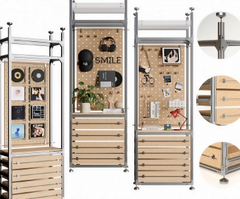 Modern Shelving-ID:682810077