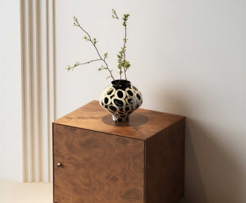 Modern Bedside Cupboard-ID:306866883