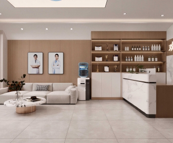 Modern Dental Clinic-ID:344302897