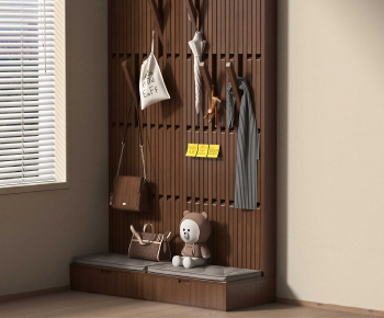 Modern Wall Decoration-ID:447671898