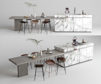 Modern Counter Bar-ID:178845889